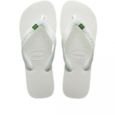 Imagem de Chinelo Havaianas Brasil-Unissex