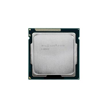 Imagem de Processador Intel Core I7-3770, 3 Geração, 3.40Ghz 3.90Ghz