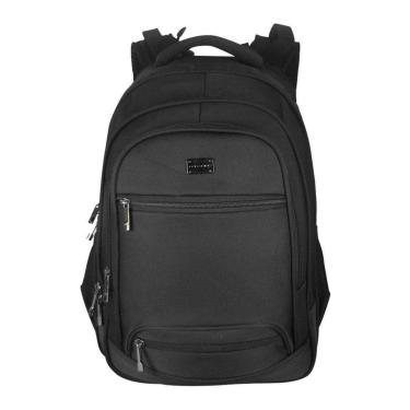 Imagem de Mochila Polo King Luxcel Laptop 25 Litros Preto-Masculino