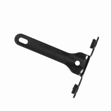 Imagem de Luqeeg Gaiola para Garrafa de CO2 de Qualidade Suporte Leve para Inflar Bicicleta para Passeios de Mountain Bike Em Estrada (Preto)