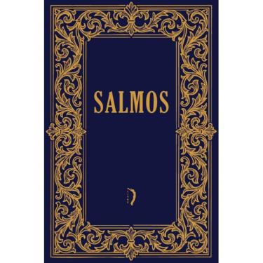 Imagem de Salmos (Alexandre Herculano)