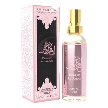 Imagem de Perfume Durat Al Aroos 15ml Isabelle La Belle Parfum Feminino-Feminino