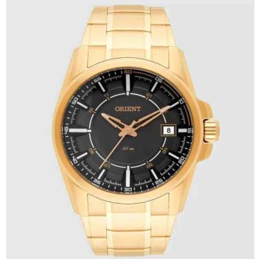 Imagem de Relógio Masculino Orient MGSS1145 G1KX-Masculino