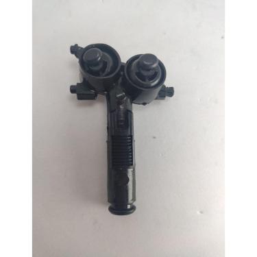 Imagem de Esguicho Brucutu Limpador Agua Farol Direito Jetta 1K6955104