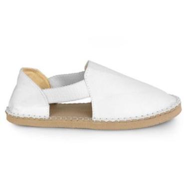 Imagem de Alpargata Elástico Unissex Conforto Cores Diversas Atacado-Unissex