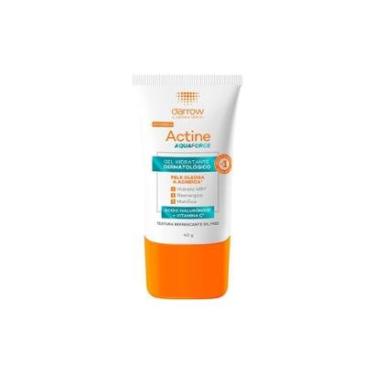 Imagem de Darrow Actine Aquaforce Gel Hidratante Facial 40g-Unissex