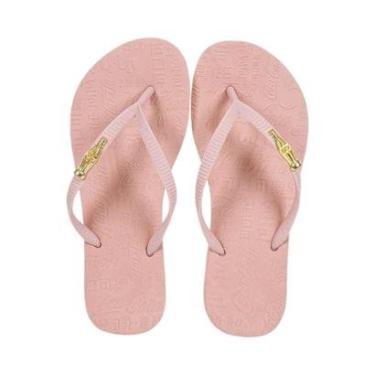 Imagem de Chinelo Coca Cola Sandal Way Feminino-Feminino