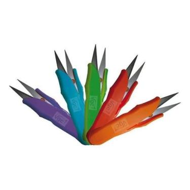 Imagem de Tesoura De Arremate Tc-100 Golden Eagle com 12 Unidades