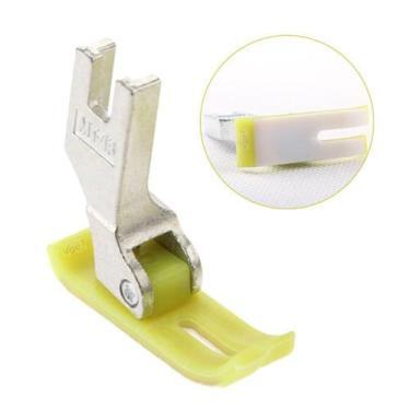 Imagem de Calcador Com Base De Teflon Para Reta Industrial Mt-18 - UNIVERSAL