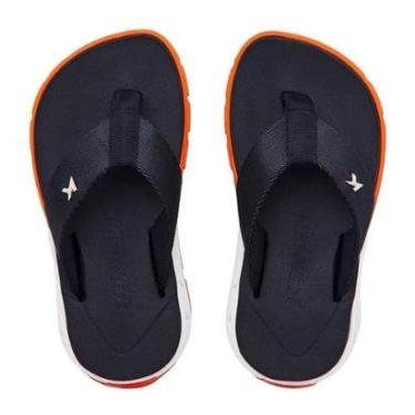 Imagem de CHINELO INFANTIL MENINOS KENNER RAKKA KIDS-Masculino