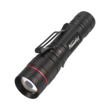 Imagem de Lanterna Mini Portátil Para Meninas Com Zoom, Brilhante, Ideal Para Ca