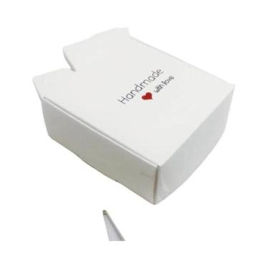 Imagem de Conjunto De 10 Caixas De Presente Para Casamento E Reuniões Familiares