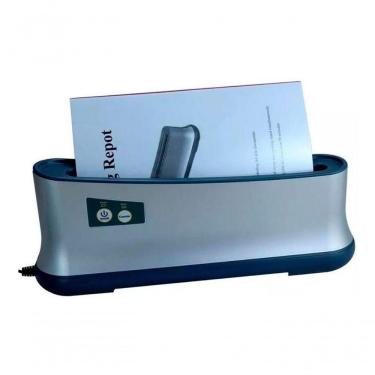 Imagem de Encadernadora Térmica Capacidade 200 Folhas A4 220v 220v