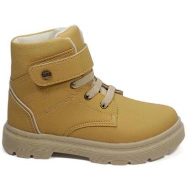 Imagem de Bota Infantil Klin London Mini Menino 365007000-000362-Masculino