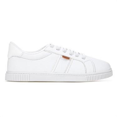 Imagem de Tênis Anacapri York Santorine Branco - Feminino-Feminino