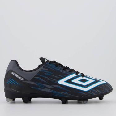 Imagem de Chuteira Campo Umbro Ultimate ;Gênero:Masculino-Masculino