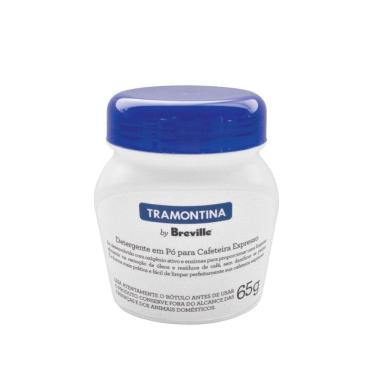 Imagem de Detergente Em Pó Tramontina By Breville Para Cafeteira Express 65g Tramontina