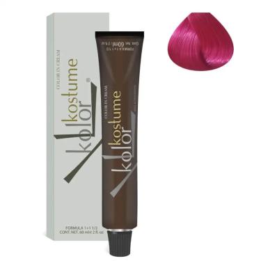 Imagem de Tonalizante Crazy Color Magenta Kostume Kolor 60ml