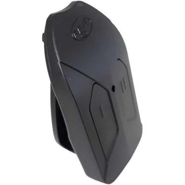 Imagem de Controle Remoto Tok 433 MHz - PPA para Automatizadores