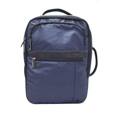 Imagem de Mochila Executiva Notebook Azul Marinho- Swissland Ys28061
