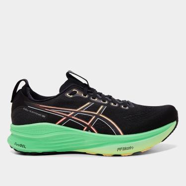 Imagem de Tênis Asics Gel Kayano 32 Masculino-Masculino