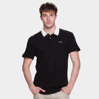 Imagem de Camisa Polo Colcci VI Casual Masculina-Masculino