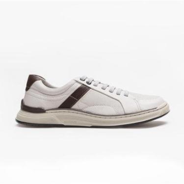 Imagem de Sapatênis Democrata Denim Loop Masculino-Masculino