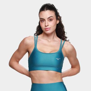 Imagem de Top Mizuno Run Easy 6 Feminina-Feminino