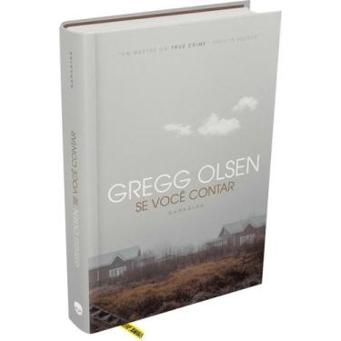 Imagem de Se Você Contar - DARKSIDE, Sortido