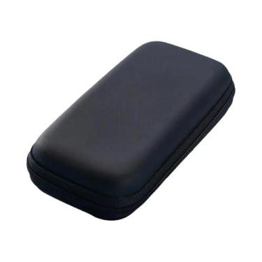 Imagem de Bolsa De Armazenamento Para Console De Jogos BoYHom R36H, Portátil, À 