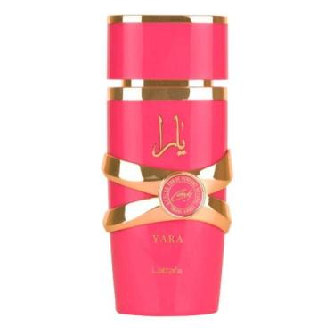 Imagem de Lattafa Yara Candy Eau De Parfum Perfume Feminino 100ml