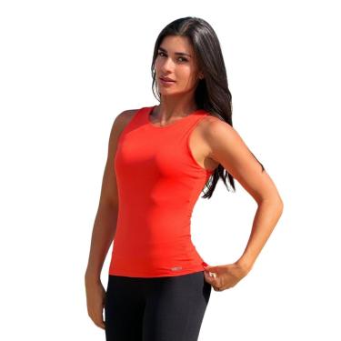 Imagem de Blusa Regata Feminina Poliamida-Feminino