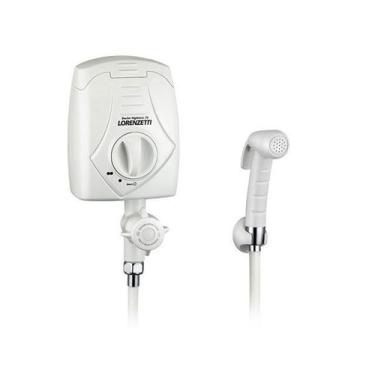 Imagem de Ducha Higiênica 3 Temperaturas 4300w 220v Branca - Lorenzetti