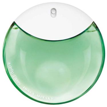 Imagem de Perfume Issey Miyake A Drop Dissey Essentielle Eau de Parfum Feminino,