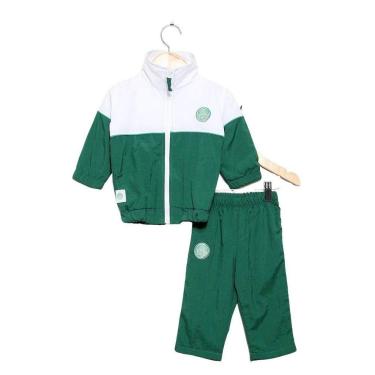 Imagem de Agasalho Bebê Palmeiras Unissex Oficial