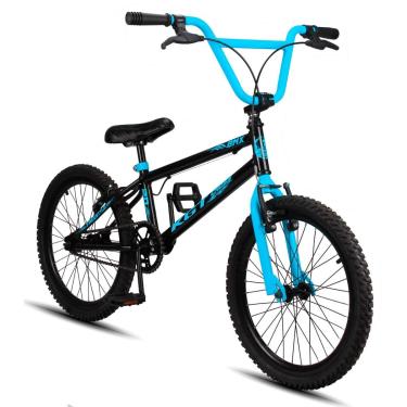 Imagem de Bicicleta Aro 20 Cross Bmx Freestyle Infantil Aero-Unissex