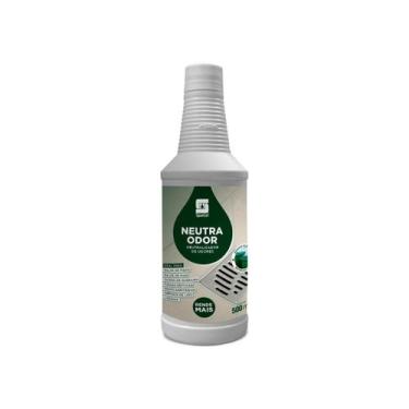 Imagem de Neutralizador de Odores 500ml Spartan