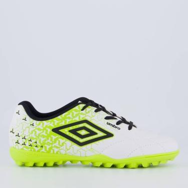 Imagem de Chuteira Juvenil Umbro Class Neo Society Unissex-Unissex