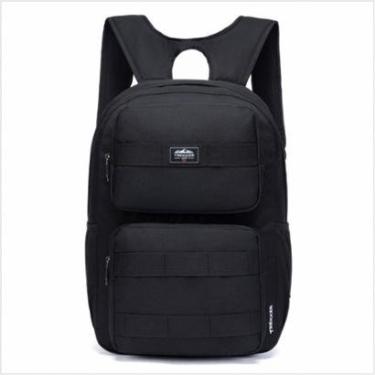 Imagem de Mochila Trekker Casual Notebook Reforçada Masculina-Masculino