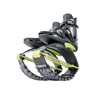 Imagem de Kangoo Jumps XR3 preto/amarelo Importado Original