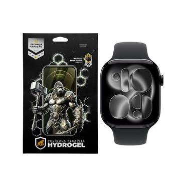 Imagem de Película para Apple Watch Series 11 42MM - Hydrogel HD - Gshield