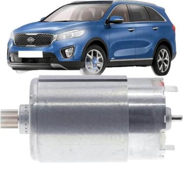 Imagem de Motor Atuador do Modulo de Freio de Mao Kia Sorento 3.3 V6 de 2016 À 2