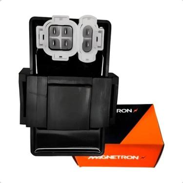 Imagem de Cdi Igniçao Magnetron Cg Titan Today 125 1992 Até 2002