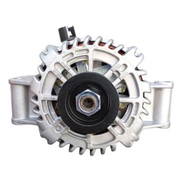 Imagem de Alternador Ford Ecosport, Focus Duratec 2.0 12v 115a / 802025 - ZWF