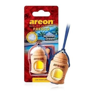 Imagem de Aromatizante Automotivo Areon Summer Dream Sonho De Verão