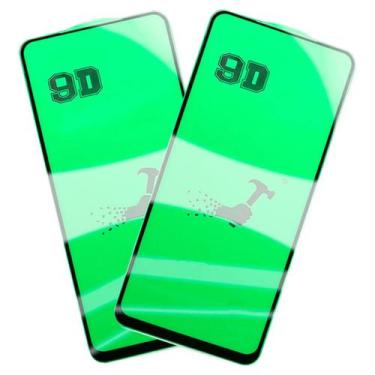 Imagem de 2UN Películas 9D Flexível Cerâmica Para Samsung Galaxy A26 5G - LXL