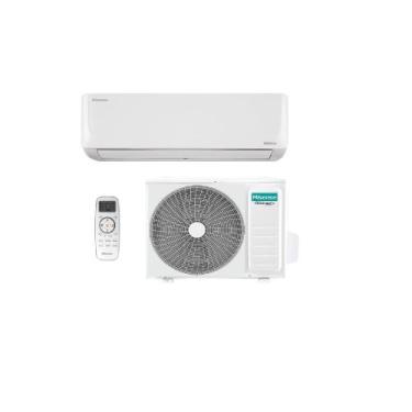 Imagem de Ar Condicionado Split Hi Wall Inverter Hisense Wi-Fi 36000 BTU/h Frio 
