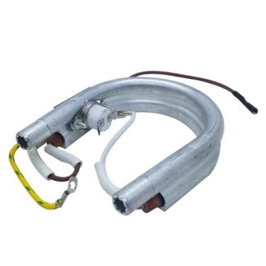 Imagem de Resistência 127V Fusível Cafeteira Oster BVSTDCS12B ID 54244, 2139357