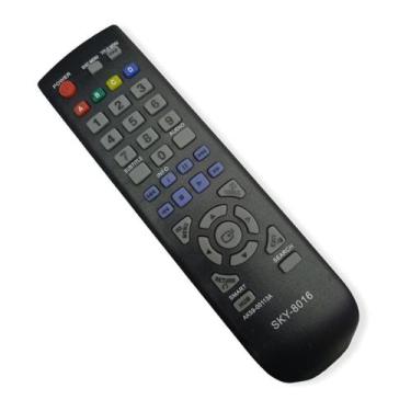 Imagem de Controle Remoto para DVD Blu-Ray Samsung  AK59-00113A