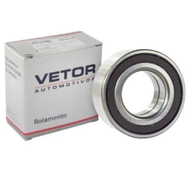 Imagem de Rolamento Roda Dianteira Peugeot 307 308 Citroen C4 C5 C/abs - VETOR (